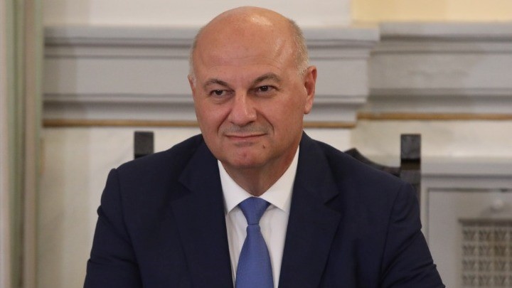 Σε Φάρσαλα και Καρδίτσα την Πέμπτη ο Κώστας Τσιάρας